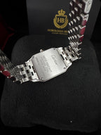 Cartier Santos Demoiselle 2698 | 2011 | Box & Papers