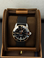 Breitling Superocean Heritage II B20 Automatic 42 2019