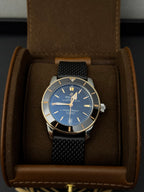 Breitling Superocean Heritage II B20 Automatic 42 2019