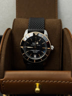 Breitling Superocean Heritage II B20 Automatic 42 2019
