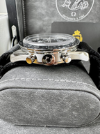 Omega Speedmaster “First Omega in Space” Numbered Edition 2020 Full Set Warranty image 11
