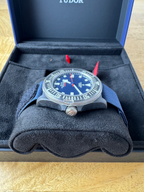 Tudor Pelagos FXD Red Bull Alinghi 25707KN  2023 | Unworn | Full Set image 7