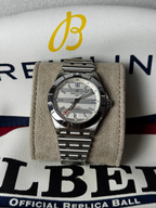 Breitling Chronomat GMT 40 Six Nations England A32398
