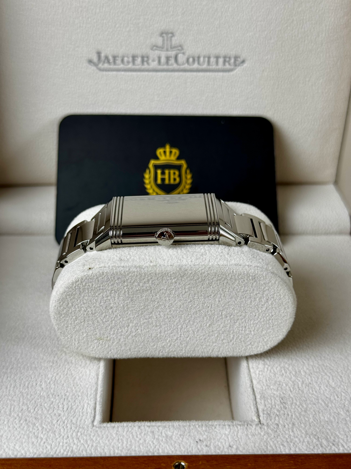Jaeger-LeCoultre Grande Reverso Lady Ultra Thin image 11