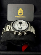 Tudor Black Bay Chrono Panda 79360N Full Set 2022 image 9