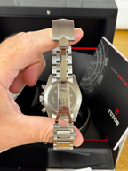 Tudor Heritage Chronograph 70330N image 7