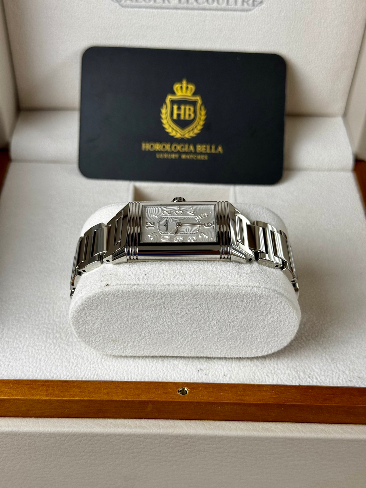 Jaeger-LeCoultre Grande Reverso Lady Ultra Thin image 7