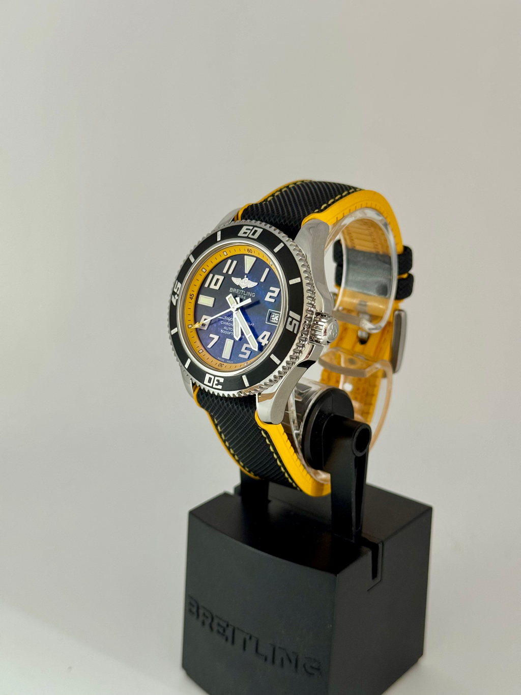 Breitling Superocean 42 | 2011 Full Set image 2