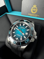 Longines Hydroconquest Commonwealth Games 2026 Ltd Edition image 12
