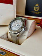 Omega Seamaster Planet Ocean 600M Co-Axial Master Chronometer 43.5mm Full Set image 4