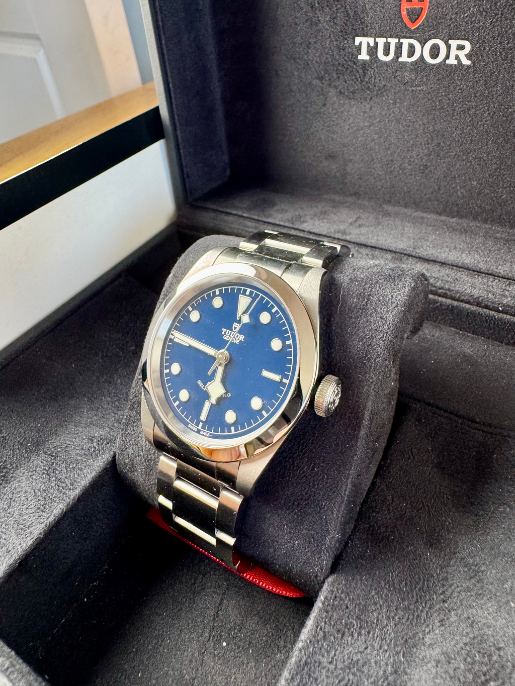 Tudor Black Bay 41 79540 image 5