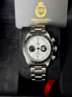 Tudor Black Bay Chrono Panda 79360N Full Set 2022