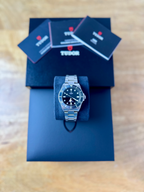 Tudor Pelagos 39 Titanium 25407N | 2022 | Unworn | Full Set image 2