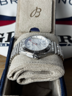 Breitling Chronomat GMT 40 Six Nations England A32398 image 4