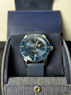 Breitling Superocean Heritage II B20 image 11