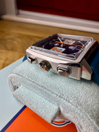 TAG Heuer Monaco Gulf Special Edition image 10