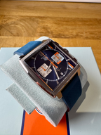 TAG Heuer Monaco Gulf Special Edition image 5