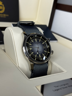 Longines Legend Diver L37744702