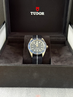 Tudor Black Bay 58 Blue 79030B | 2021 | Full Set | Unworn | Spare Bracelet image 6