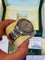 Rolex Yacht-Master 16622 | 2005 Full Set Rolex CPO 2025 image 2
