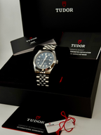 Tudor Black Bay One Blue Dial | 2026 Unworn Full Set image 6