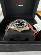 Tudor Pelagos FXD M25717N 42mm 2023 Full Set Box & Papers Unworn Warranty 2028 image 9