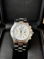 Breitling Hercules A39363 45mm image 7