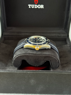 Tudor Black Bay 58 Blue 79030B | 2021 | Full Set | Unworn | Spare Bracelet image 11