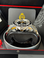 Tudor Heritage Chronograph 70330N image 4