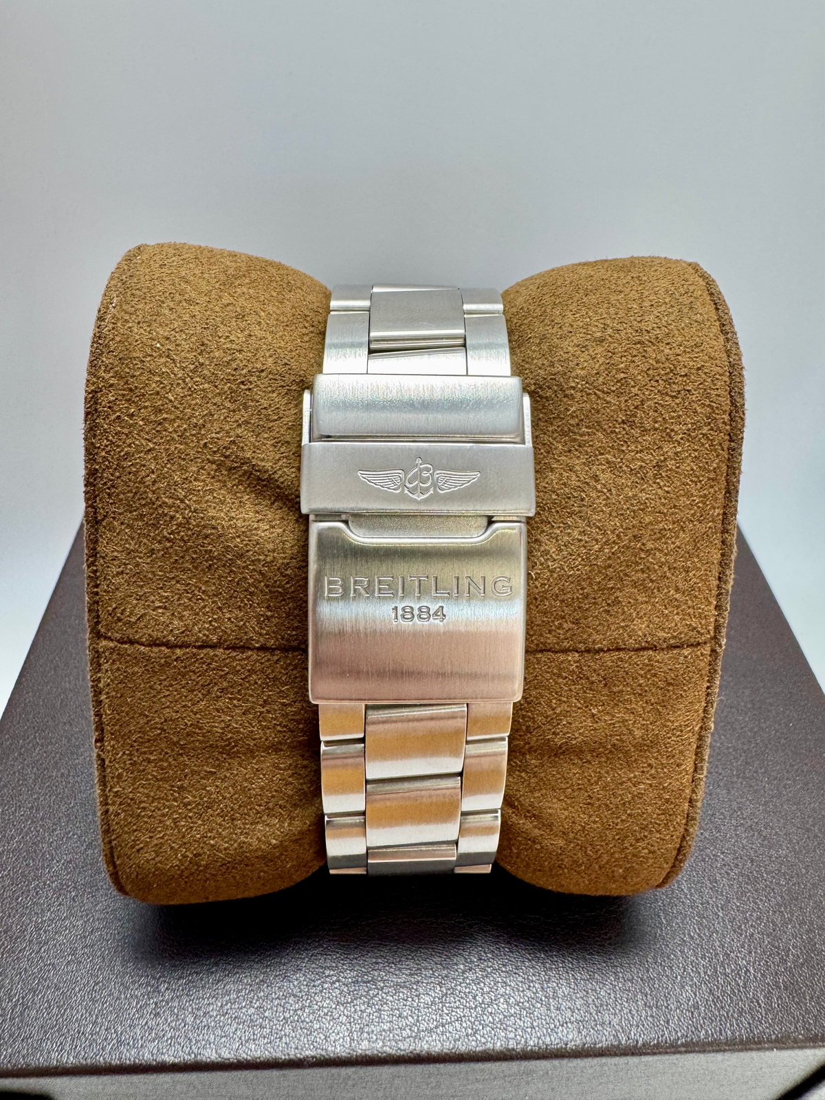 Breitling Colt SuperQuartz A74388 | 2018 | Full Set | Unworn Condition image 7