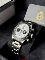Tudor Black Bay Chrono Panda 79360N Full Set 2022 image 8