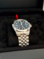 Tudor Black Bay One Blue Dial | 2026 Unworn Full Set image 8