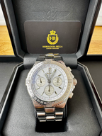 Breitling Hercules A39363 45mm