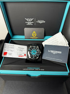 Longines Hydroconquest Commonwealth Games 2026 Ltd Edition image 2