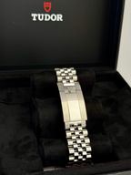 Tudor Black Bay One Blue Dial | 2026 Unworn Full Set image 5