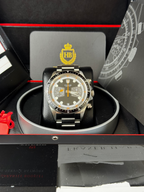 Tudor Heritage Chronograph 70330N