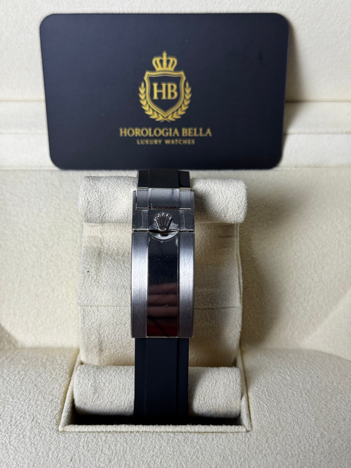 Rolex Yacht-Master 42 226659 White Gold 2022 image 6