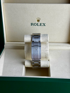 Rolex Oyster Perpetual 41 134300 Black Dial | July 2025 | Full Set - mint cond. image 7