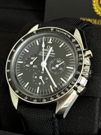 Omega Speedmaster Moonwatch Professional | 2021| Full set| Warranty image 6
