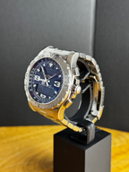 Breitling Airwolf SuperQuartz A78363 |2007 | Full Set | Service & New Battery image 8