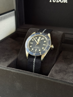 Tudor Black Bay 58 Blue 79030B | 2021 | Full Set | Unworn | Spare Bracelet