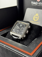 TAG Heuer Monaco Calibre 12 CAW2110 image 2