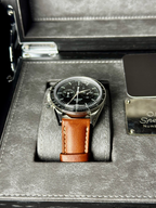 Omega Speedmaster First Omega in Space 39.7mm image 7