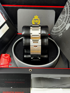 Tudor Heritage Chronograph 70330N image 8