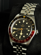 Tudor Black Bay 58 GMT “Coke” | 2026 | Unworn | Full Set - save £600 on RRP image 8