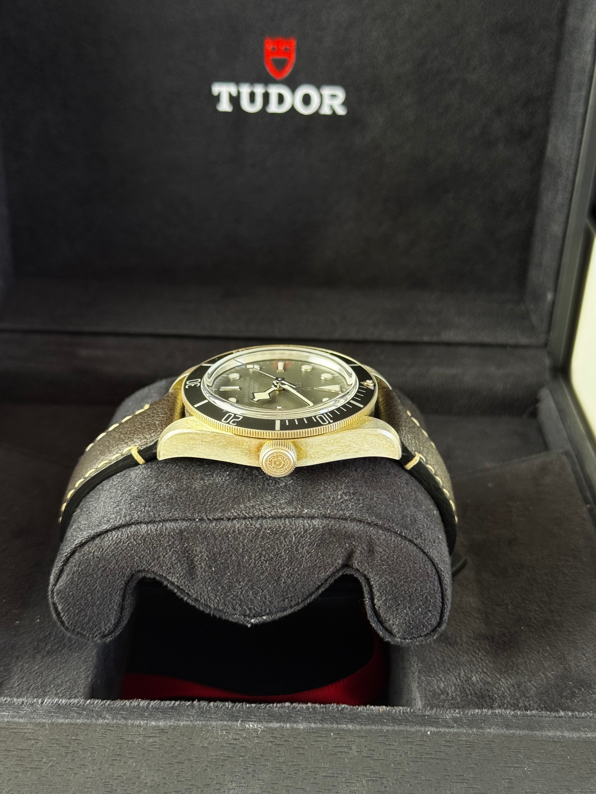 Tudor Black Bay Fifty-Eight Silver | 79010SG | 2021 | Full Set - unworn image 3