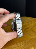 Breitling Airwolf SuperQuartz A78363 |2007 | Full Set | Service & New Battery image 9