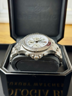 Breitling Hercules A39363 45mm image 6