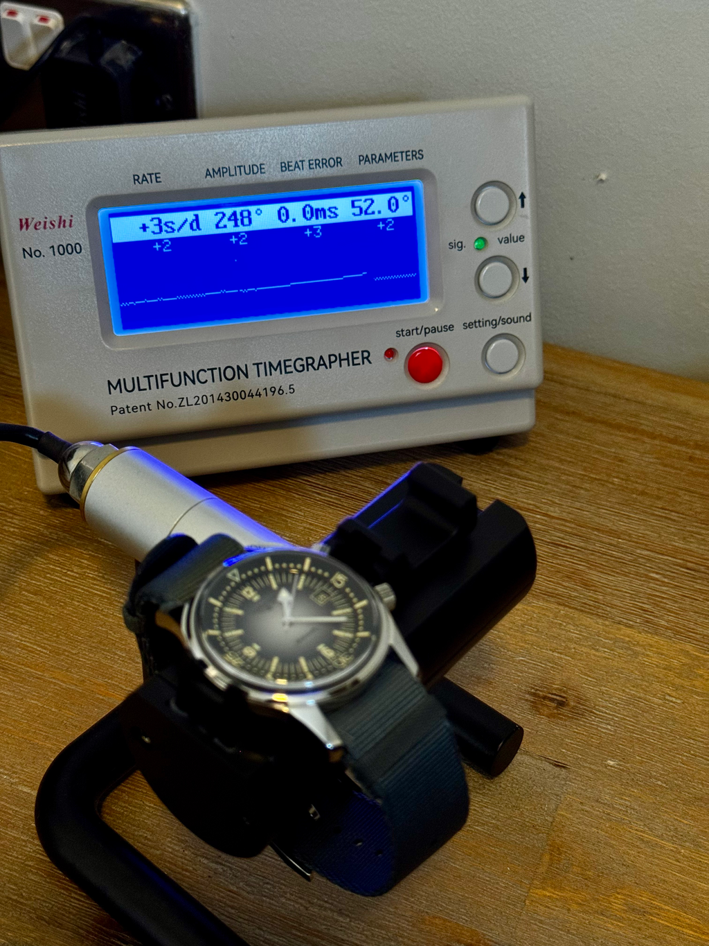 Longines Legend Diver L37744702 image 11