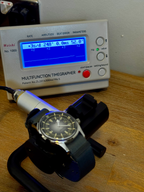 Longines Legend Diver L37744702 image 11